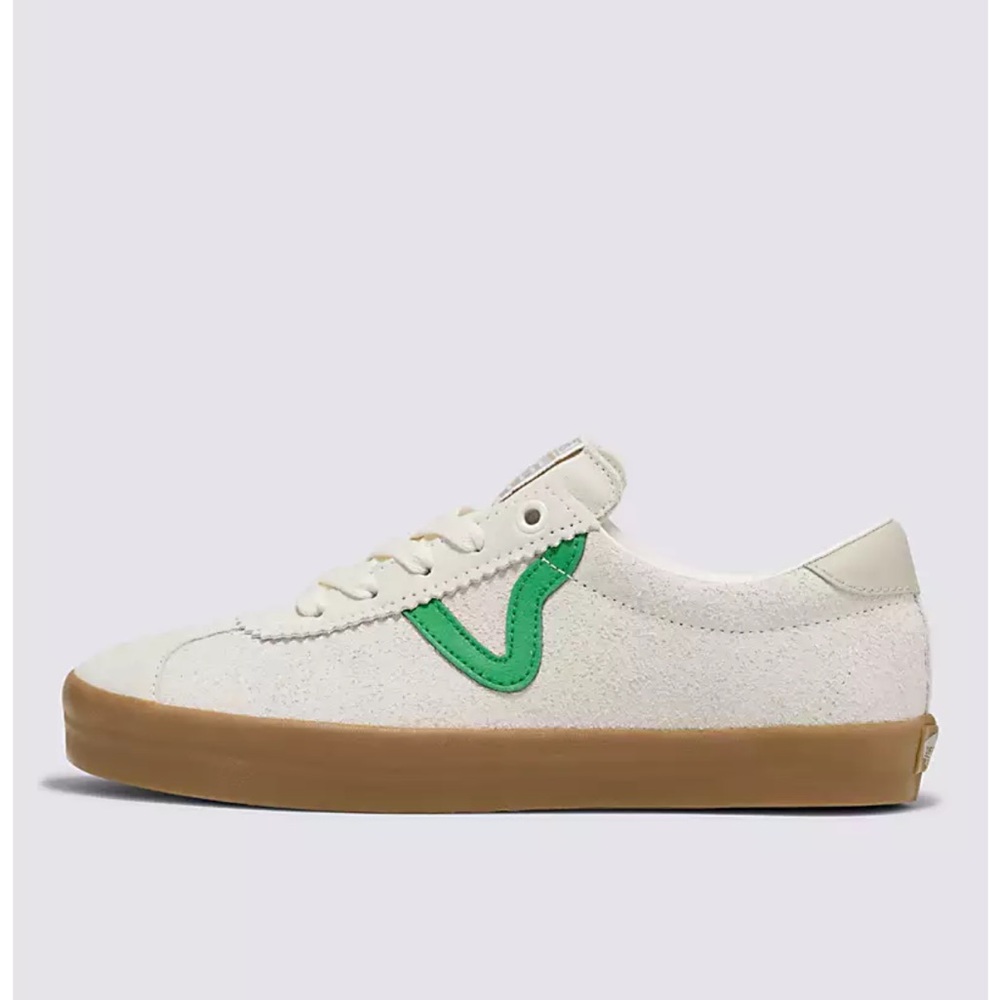 Vans Sport Low Shoe